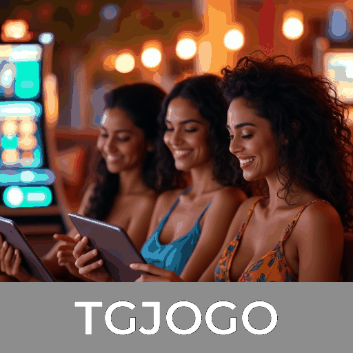 Descubra a Diversidade de Jogos de Cassino com TGJOGO: Sua Experiência Completa