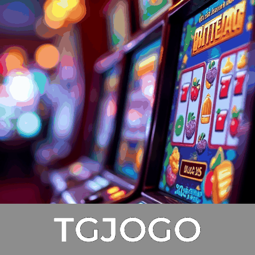 TGJOGO: Experiência Profissional de Jogos de Mesa ao Vivo