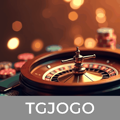 Vivencie o Acesso Premium com Segurança TGJOGO