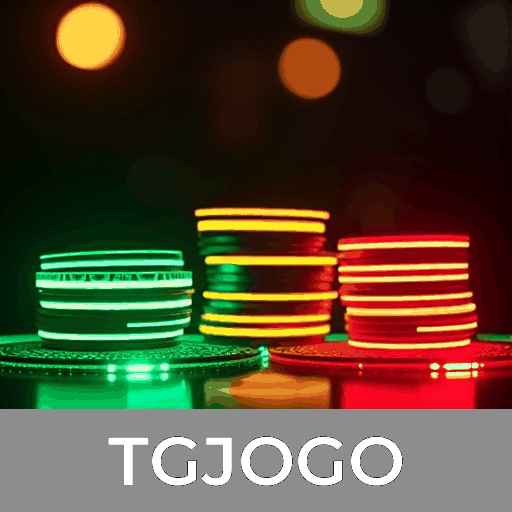 Descubra os Melhores Bonus no TGJOGO para Apostadores Curiosos