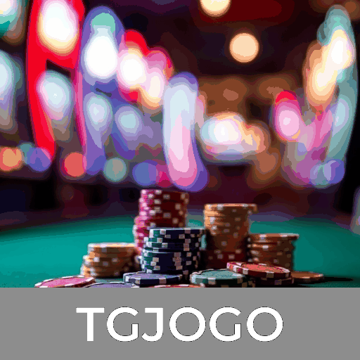 TGJOGO: A Emoção dos Jogos de Cassino e Oportunidades de Ganhar