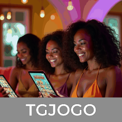 TGJOGO: Caça-níqueis - Alta RTP, Jogos de Mesa - Estratégia, Live Dealer - Interatividade