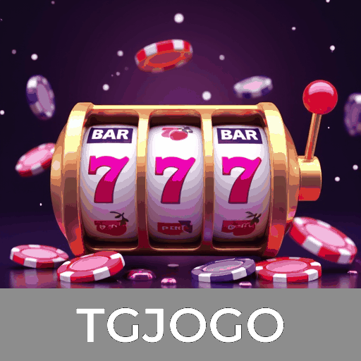TGJOGO: Plataforma de Jogos com Serviço Profissional e Seguro