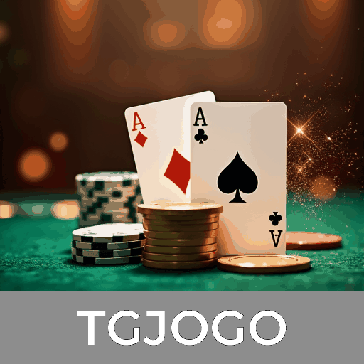 TGJOGO.com - Apostas Online Seguras e Diversificadas - TGJOGO
