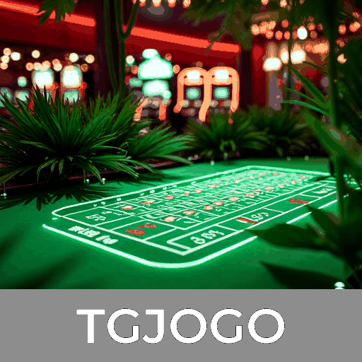 Descubra o Login Avançado do TGJOGO para Acesso Imediato