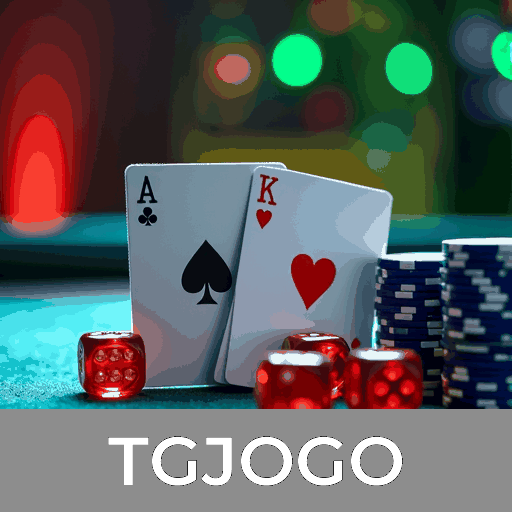 TGJOGO: Seu Cassino Online Seguro e Premiado