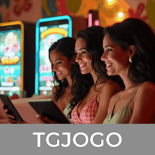 Vivencie o Acesso Premium com Segurança TGJOGO