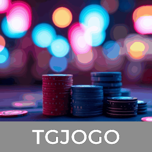 TGJOGO: Seu Cassino Online Seguro e Premiado