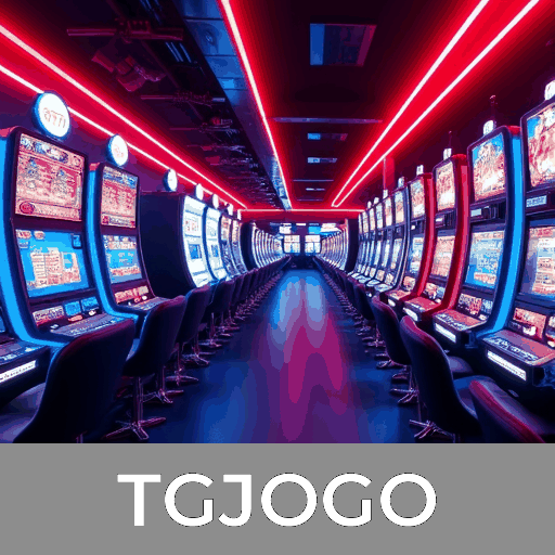 TGJOGO: Plataforma de Jogos com Serviço Profissional e Seguro