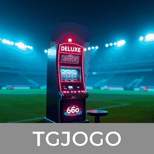 TGJOGO: A Emoção dos Jogos de Cassino e Oportunidades de Ganhar