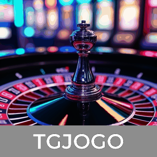 Descubra o Universo de Roleta Brasileira ao Vivo no TGJOGO