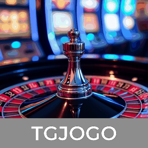 TGJOGO: Experiência Profissional de Jogos de Mesa ao Vivo