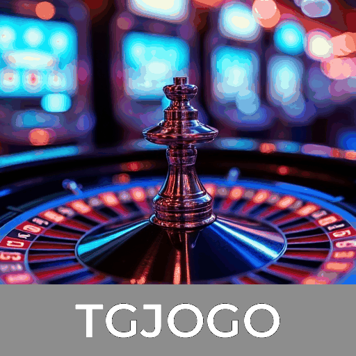 TGJOGO: A Revolução das Apostas na Palma da Sua Mão