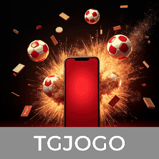 TGJOGO: A Revolução das Apostas na Palma da Sua Mão